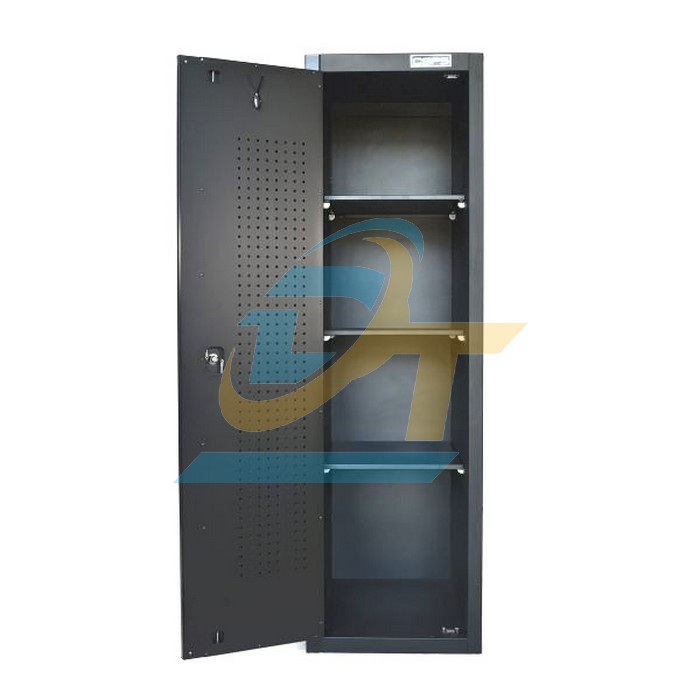 Tủ dụng cụ 48cm 3 v&aacute;ch ngăn m&agrave;u đen  VietNam | Gi&aacute; rẻ nhất - C&ocirc;ng Ty TNHH Thương Mại Dịch Vụ Đạt T&acirc;m