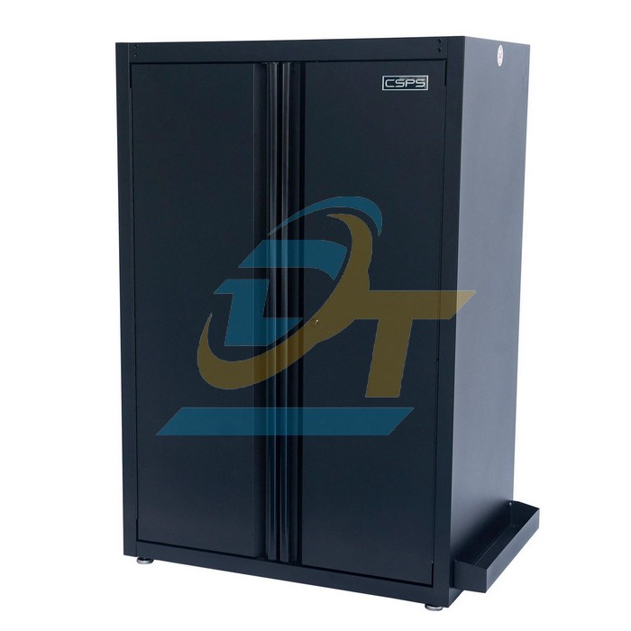 Tủ dụng cụ 91cm đen 2 ngăn  VietNam | Gi&aacute; rẻ nhất - C&ocirc;ng Ty TNHH Thương Mại Dịch Vụ Đạt T&acirc;m