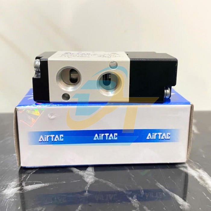 Van điện từ kh&iacute; n&eacute;n Airtac 3A110-06-NC  Airtac | Gi&aacute; rẻ nhất - C&ocirc;ng Ty TNHH Thương Mại Dịch Vụ Đạt T&acirc;m