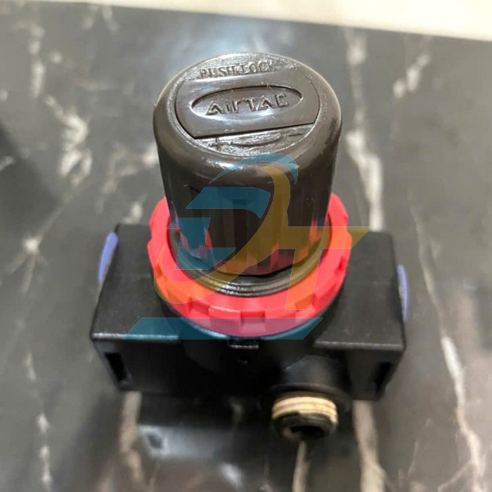 Van điều &aacute;p kh&iacute; n&eacute;n 1/2" Airtac BR4000-4  Airtac | Gi&aacute; rẻ nhất - C&ocirc;ng Ty TNHH Thương Mại Dịch Vụ Đạt T&acirc;m
