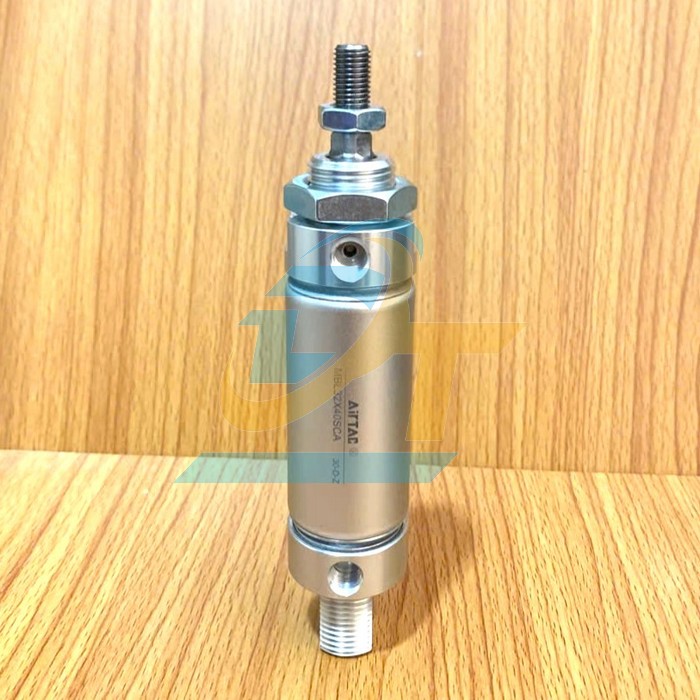 Xi lanh kh&iacute; n&eacute;n Airtac MBL32x40SCA  Airtac | Gi&aacute; rẻ nhất - C&ocirc;ng Ty TNHH Thương Mại Dịch Vụ Đạt T&acirc;m