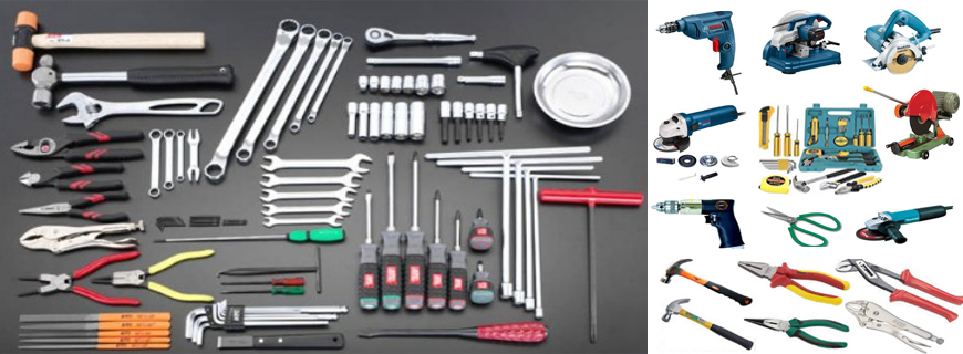 Dụng cụ cầm tay