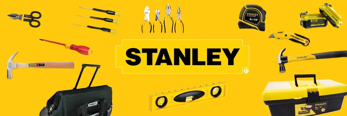 Dụng cụ Stanley