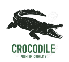 Crocodile