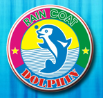 DOLPHIN-RAINCOAT