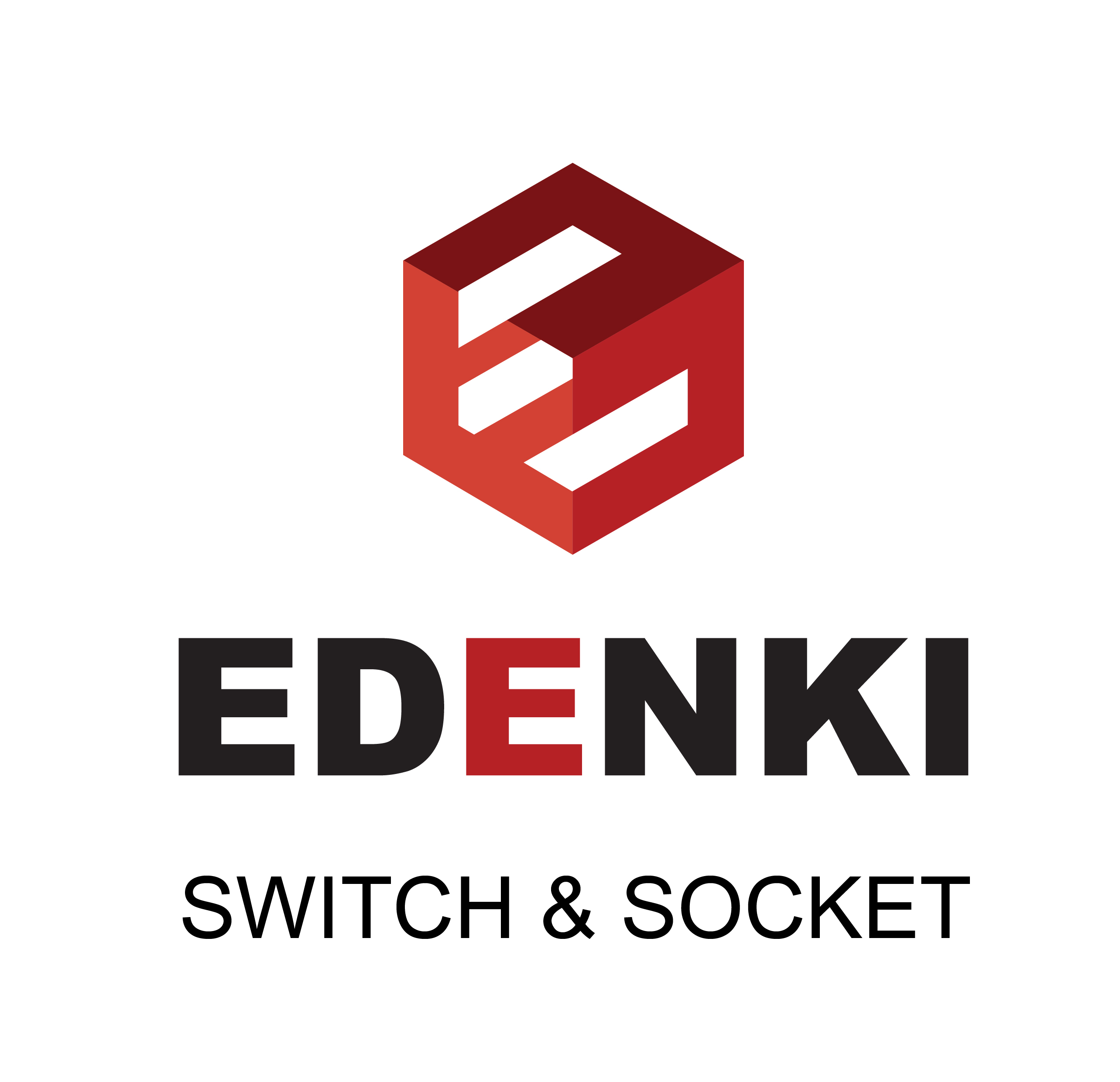 Edenki
