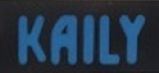 KAILY