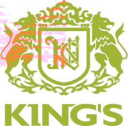 KING'S