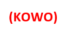 KOWO
