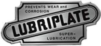 LUBRIPLATE