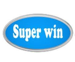 SUPPERWIN