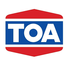 TOA-PAINT