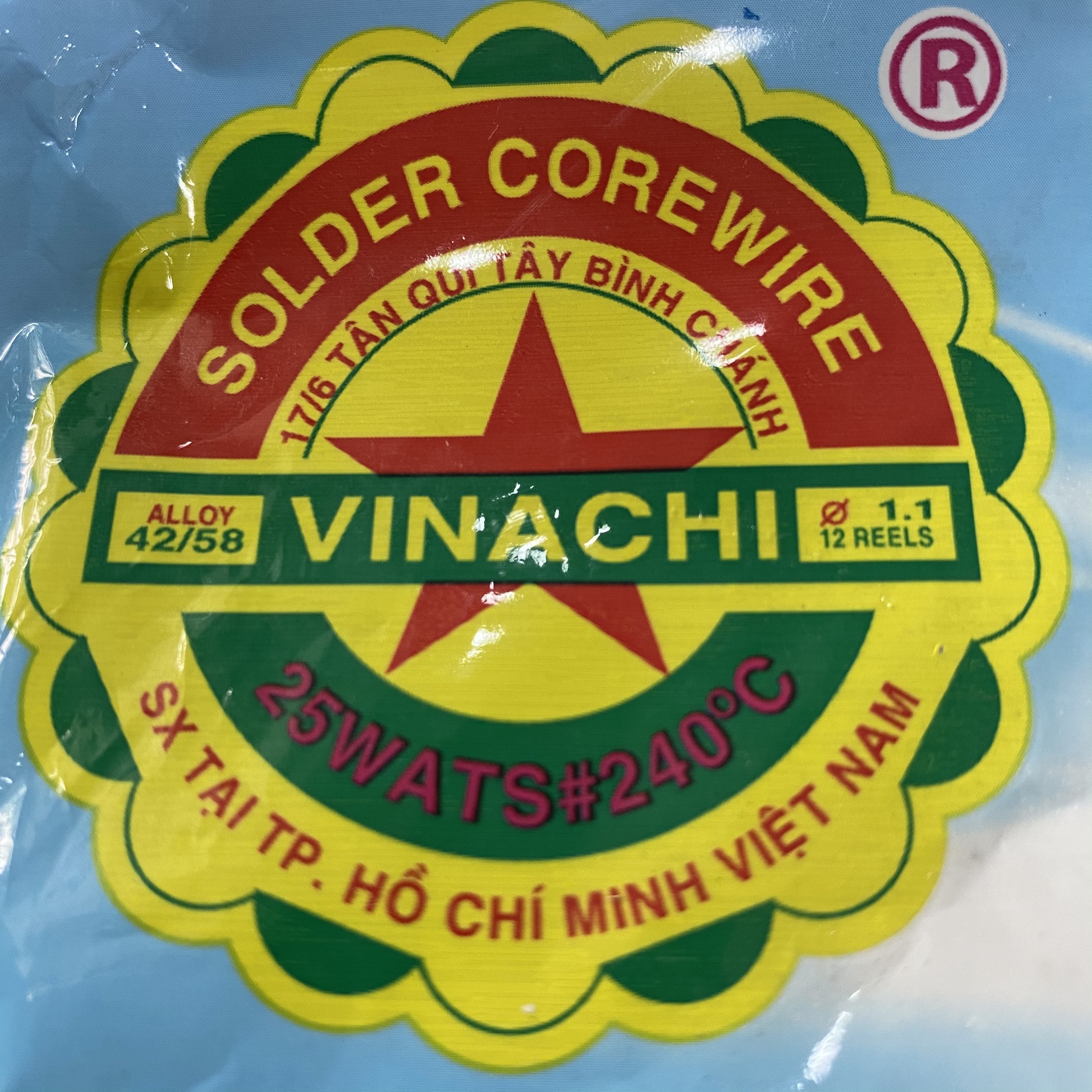 Vinachi