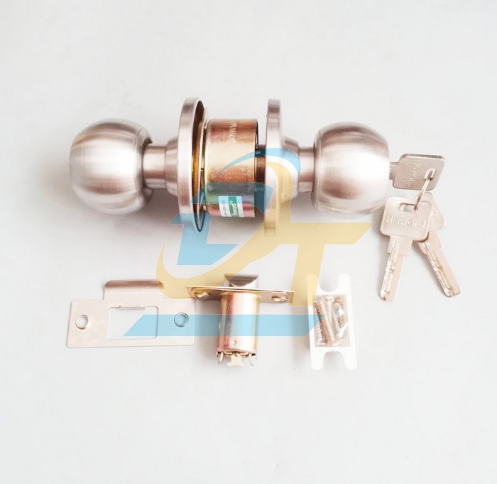 Ổ khóa - Chốt cửa và phụ kiện cửa