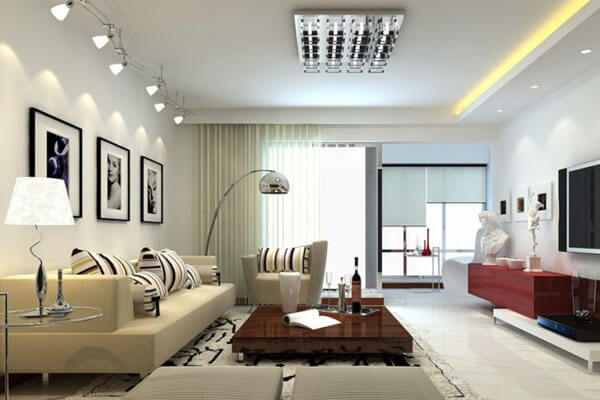Lựa chọn thiết bị điện an toàn cho ngôi nhà của bạn