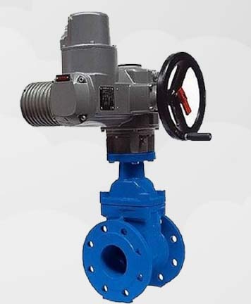Các loại van cổng phổ biến hiện nay