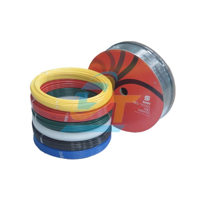 Ống nylon 6 bán cứng SHPI