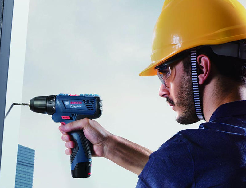Máy Cầm Tay Chất Lượng Từ Đạt Tâm - Công Cụ Hỗ Trợ Đắc Lực Cho Mọi Công Việc