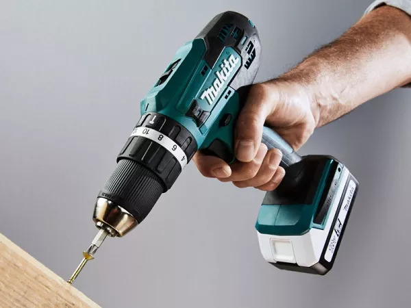 Tổng Quan Về Các Dòng Máy Khoan Makita – Sản Phẩm Chất Lượng Từ Công Ty Đạt Tâm