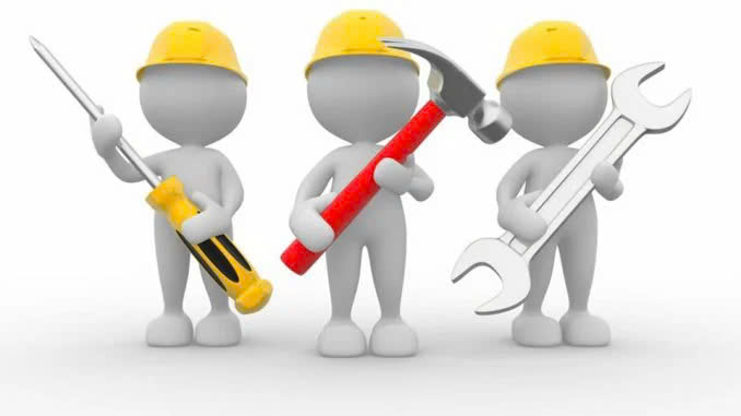 Hướng dẫn bảo dưỡng máy khoan Makita