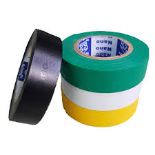 Băng Keo Điện – Băng Keo Cách Nhiệt Nhỏ Mà Không Thể Thiếu!