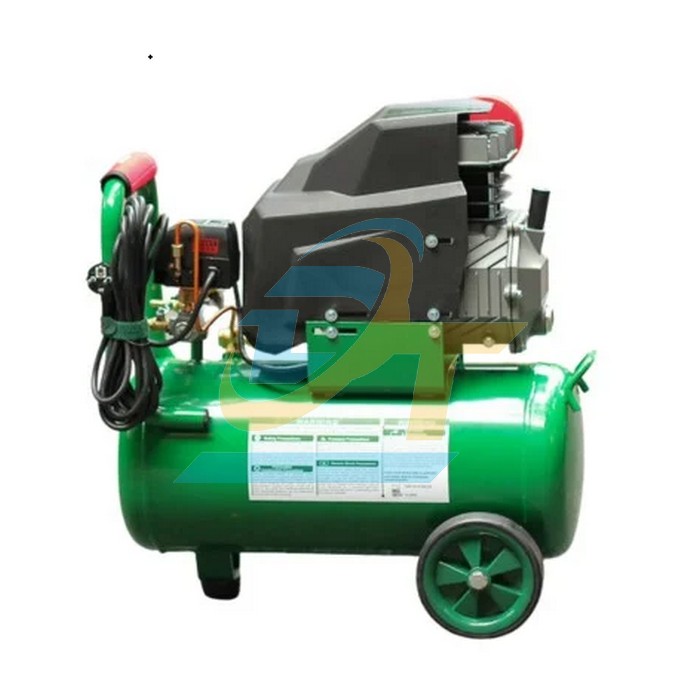 Máy Khí Nén – Trợ Thủ Đắc Lực Trong Sản Xuất Và Sửa Chữa