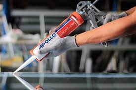 Keo Apollo – Thương hiệu keo silicone số 1 Việt Nam