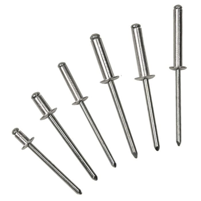 Đinh rive nh&ocirc;m &ndash; Giải ph&aacute;p cố định chắc chắn, nhẹ v&agrave; bền bỉ cho mọi c&ocirc;ng tr&igrave;nh
